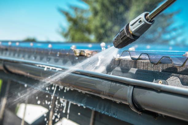 Roof Power Washing Services in Caledonia, MS